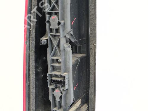 Right taillight RENAULT MASTER III Van (FV)  | BP32316672C35  - Image 6