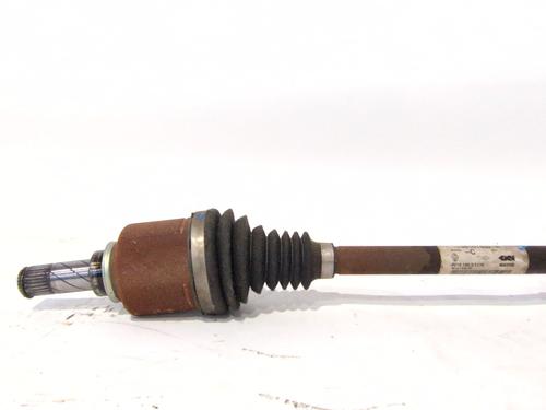 Left front driveshaft DACIA LODGY (JS_) | BP36994333M38 - Image 2