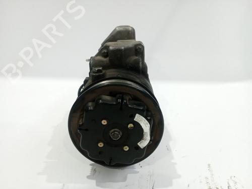 AC compressor MERCEDES-BENZ A-CLASS (W168) A 170 CDI (168.009, 168.109) | BP17823418M34 