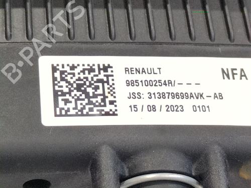 Driver airbag DACIA DUSTER (HM_) 1.5 dCi 115 (HMAD) | BP37295293C9  - Image 5