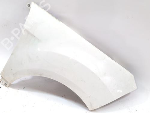 Right front fenders FORD ECOSPORT 1.5 EcoBlue TDCi | BP30157661C42 