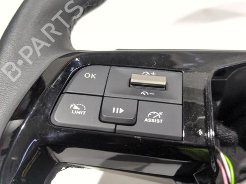 Steering wheel OPEL COMBO E Tour / Life (K9) | BP31329787C49