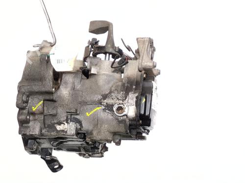 Gearbox SEAT LEON (1M1) 1.9 TDI | BP17913425M3