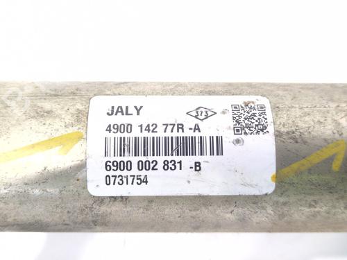 Steering rack RENAULT MASTER III Van (FV)  | BP30935353M22  - Image 5