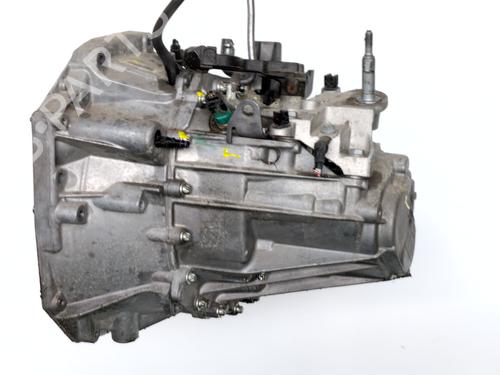 Gearbox RENAULT CLIO V (B7_) | BP38065513M3 - Image 3