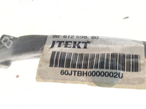 Steering rack OPEL COMBO E Tour / Life (K9) 1.5 | BP31337999M22