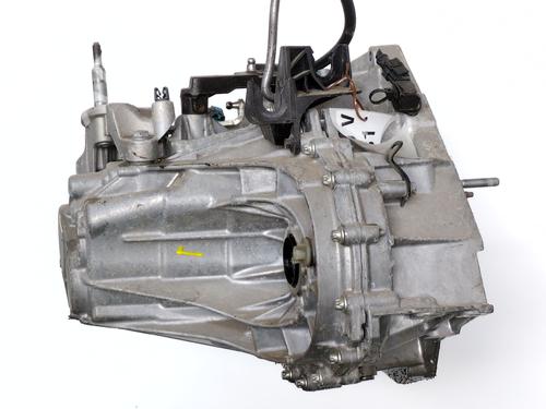 gearbox-renault-clio-v-b7_-2019-38065513 main image