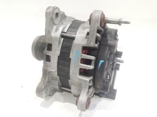 Dynamo VW POLO VI (AW1, BZ1, AE1) 1.6 TDI (95 hp) 23137321