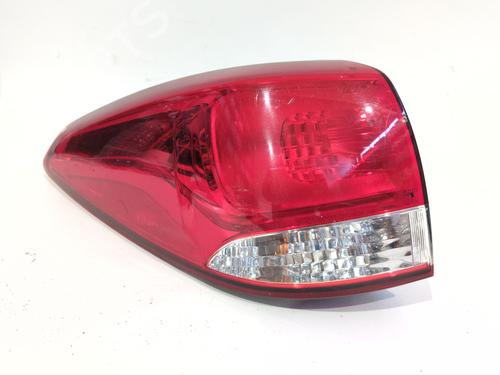 Left taillight KIA CARENS IV 1.7 CRDi | BP38622177C34 - Image 2