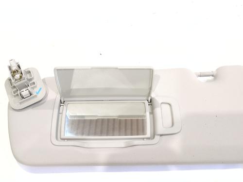 Left sun visor RENAULT CAPTUR II (HF_) TCe 90 (HFM6) | BP34431867I1 - Image 2