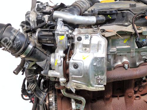Engine RENAULT MEGANE IV Saloon | BP38065386M1 - Image 2