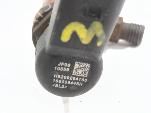 Injector RENAULT MEGANE III Hatchback (BZ0/1_, B3_) 1.5 dCi | BP28808401M100