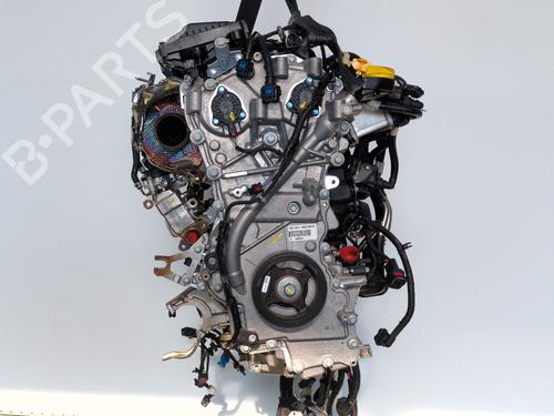 Engine RENAULT RAFALE Coupe (DGM_) | BP37031149M1 - Image 4
