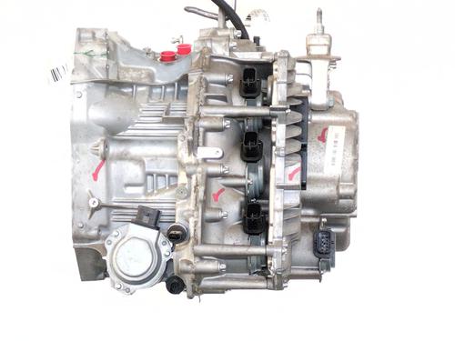 Used Gearbox RENAULT ARKANA I (LCM_, LDN_) 1.3 TCe 140 (LDN0) (140 hp) 31181772