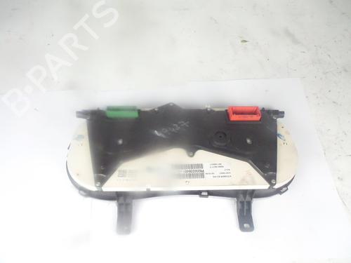 Instrument cluster RENAULT KANGOO (KC0/1_) 1.5 dCi | BP24700273C47 