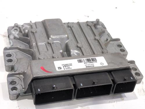 Computer motormanagement RENAULT MEGANE IV Hatchback (B9A/M/N_) 1.5 dCi 110 (B9A3) (110 hp) 30158165