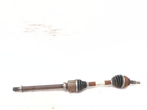 Used Right front driveshaft Right front driveshaft 37174083 37174083