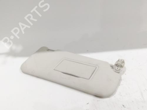 Right sun visor FORD FOCUS III  | BP22316445I2 