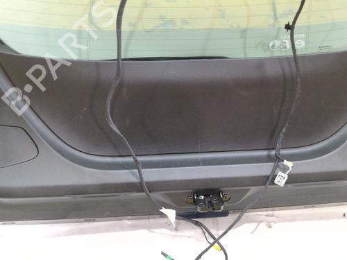 Tailgate RENAULT MEGANE IV Saloon  | BP32474289C6 