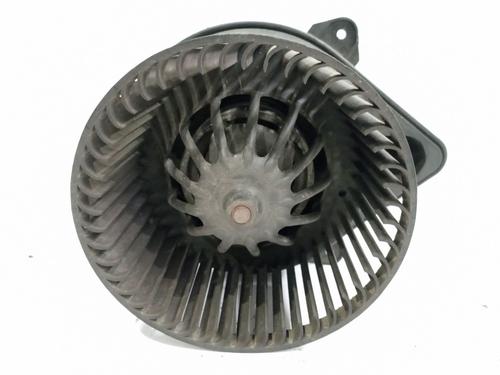 Heater blower motor RENAULT SCÉNIC II (JM0/1_)  | BP24331766M62 