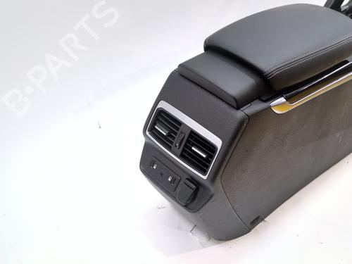 Armrest / Center console RENAULT KOLEOS II (HC_)  | BP24334141I20 