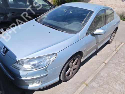 Switch PEUGEOT 407 (6D_) 2.0 HDi 135 (6DRHRH, 6DRHRE, 6DRHRG, 6DRHRJ) | BP35974286I30  - Image 7