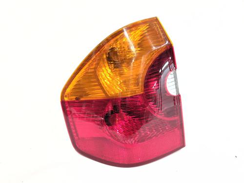Left taillight BMW X3 (E83) 2.0 d | BP32860020C34 - Image 2