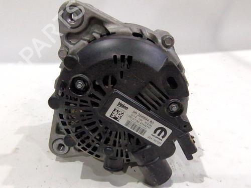 Generator OPEL MOKKA 1.2 (76) (136 hp) 26182682