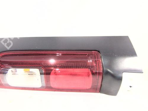 Right taillight RENAULT TRAFIC III Van (FG_) | BP38557267C35 - Image 3
