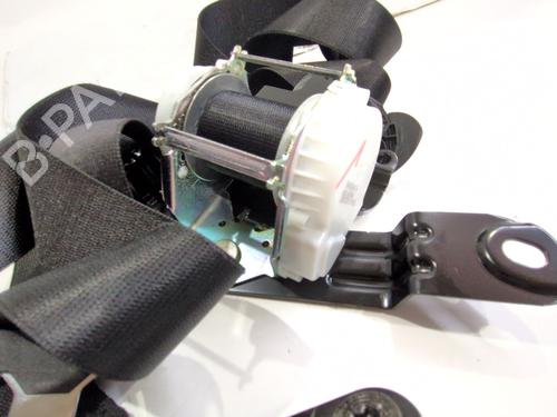 Rear left seatbelt BMW 5 Gran Turismo (F07) 535 i | BP27173973I29 