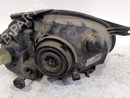 Left headlight OPEL CORSA B (S93) 1.0 i 12V (F08, F68, M68) | BP26153040C28 