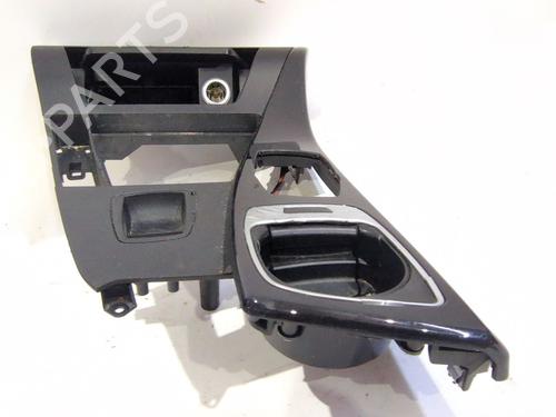 Used Middle console BMW 5 (F10) 520 d (163 hp) 28836881