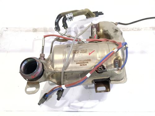 Catalyst DACIA LODGY (JS_) | BP37020777M10 - Image 2
