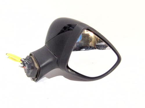 Used Right mirror RENAULT CAPTUR I (J5_, H5_) 0.9 TCe 90 (90 hp) 30158220