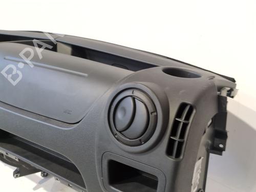 Dashboard RENAULT MASTER III Van (FV) 2.3 dCi 135 RWD (FV0N) | BP34634201C46 - Image 10