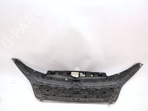 Grille CITROËN JUMPER II Van 2.2 BlueHDi 120 | BP25036866C40 