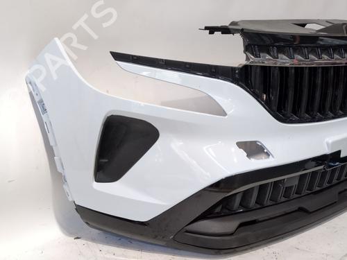 Front bumper RENAULT AUSTRAL TCe 130 (HGM2) | BP40072099C7 - Image 2