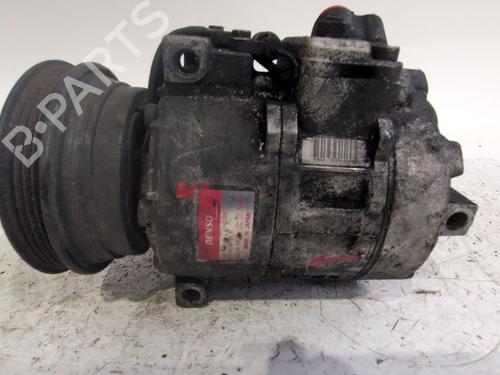 Used AC compressor AC compressor BMW 5 (E28) 518 i (105 hp) 40108527 40108527