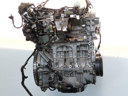 Engine RENAULT ARKANA I (LCM_, LDN_) | BP38303139M1 - Image 3