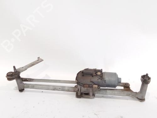 Used Front wiper motor VW GOLF VI (5K1) 1.6 TDI (105 hp) 17821544
