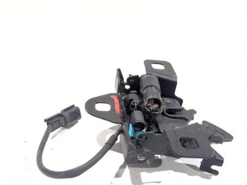 Panserlås RENAULT TALISMAN Grandtour (KP_) [2016-2022]  31308478