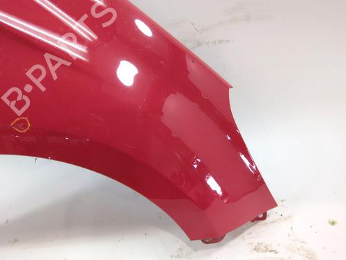 Right front fenders HYUNDAI i20 I (PB, PBT) 1.4 CRDi | BP30157578C42 