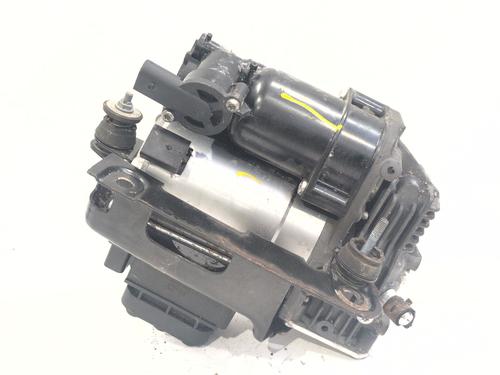 Used Suspension compressor Suspension compressor MERCEDES-BENZ M-CLASS (W164) ML 350 4-matic (164.186) (272 hp) 33463020 33463020
