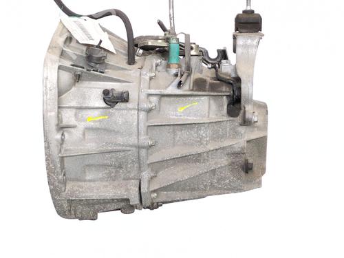 manual-gearbox-renault-laguna-iii-bt01-pk4007-2007-2008-2009-2010-2011-2012-2013-2014-2015-18680696 main image