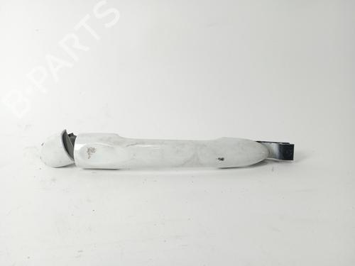 Rear right exterior door handle RENAULT SCÉNIC III (JZ0/1_) 1.5 dCi (110 hp) 17819612