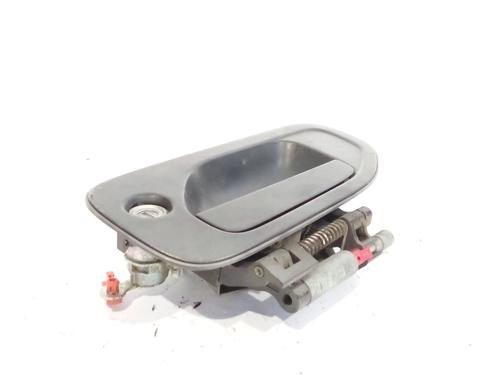 Used Front left exterior door handle NISSAN NV200 Van 1.5 dCi 110 (M20, M20N, M20M) (110 hp) 17821779