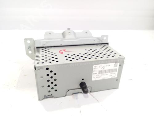 Radio FORD FIESTA VII (HJ, HF) 1.0 EcoBoost mHEV | BP18051978E6 