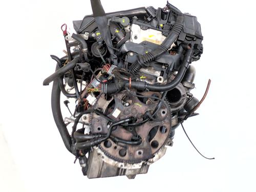 Engine BMW 5 (E60) 530 d | BP36014461M1 - Image 3