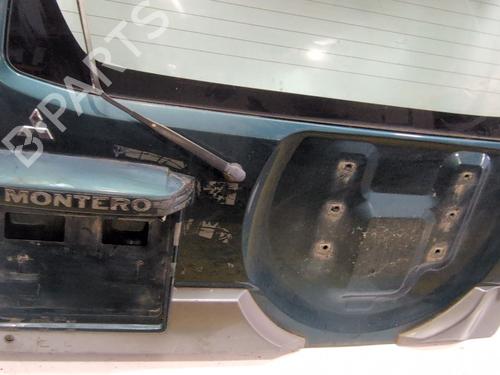 Tailgate MITSUBISHI PAJERO III (V7_W, V6_W)  | BP29326693C6 