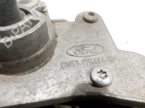 Front wiper motor FORD FOCUS III  | BP22273236M29 